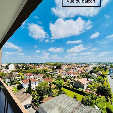 Appartement A 2 Pas Du Centre Ville Монтобан Екстериор снимка