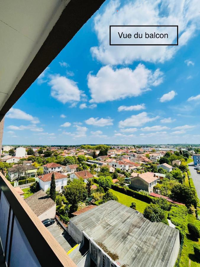 Appartement A 2 Pas Du Centre Ville Монтобан Екстериор снимка