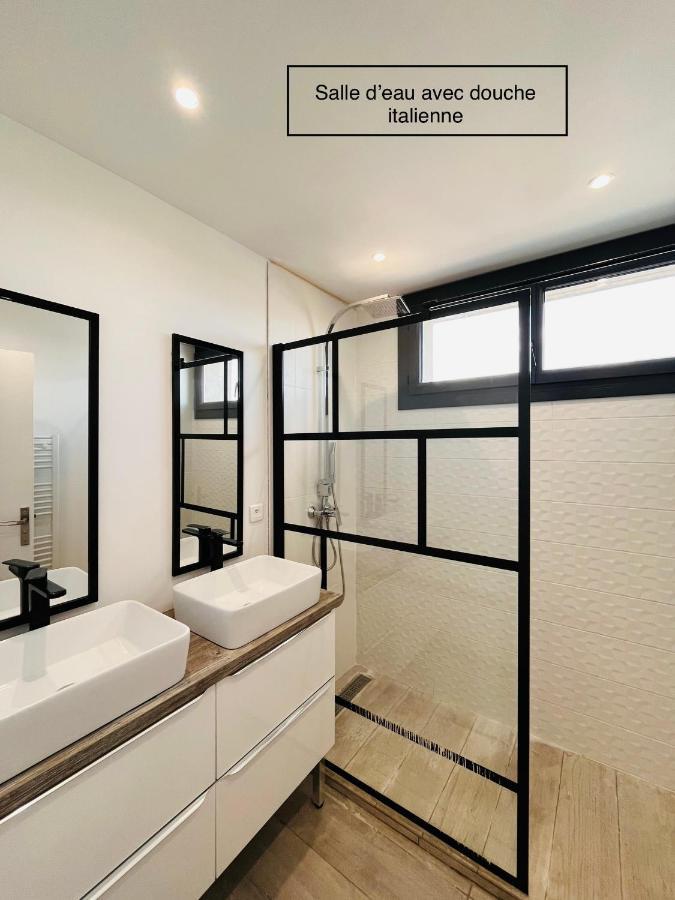 Appartement A 2 Pas Du Centre Ville Монтобан Екстериор снимка