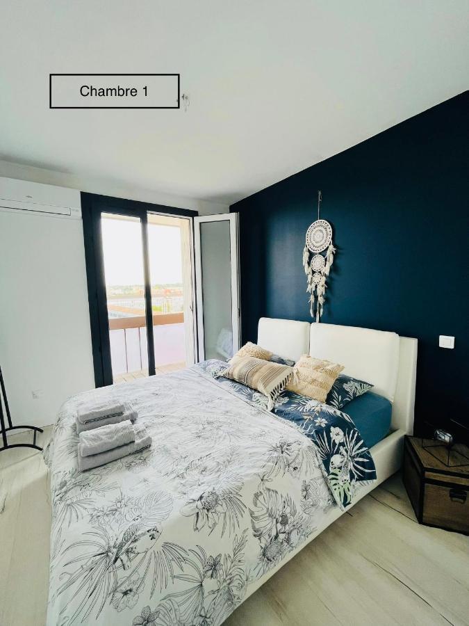 Appartement A 2 Pas Du Centre Ville Монтобан Екстериор снимка